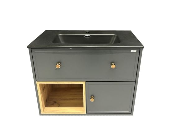 Bathroom cabinet Martat Valeria 80