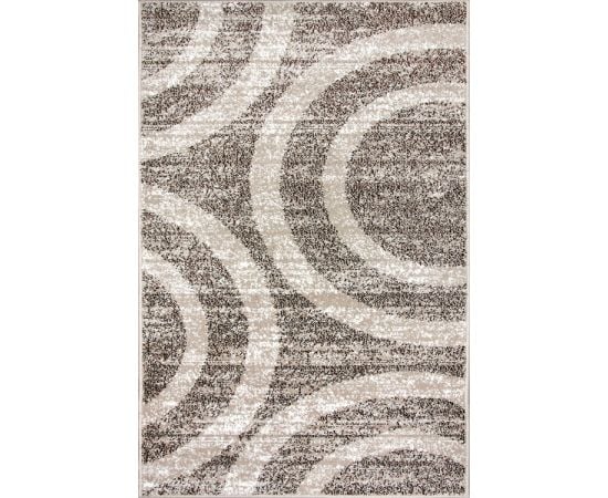 Carpet KARAT CAPPUCCINO 16012/13 1,6x2,3 m