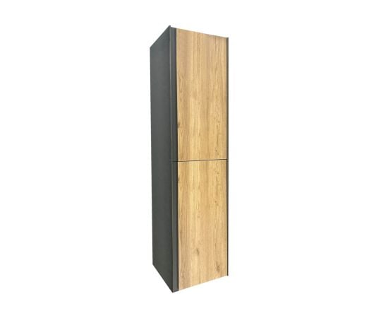 Bathroom column Martat Rino 80 oak