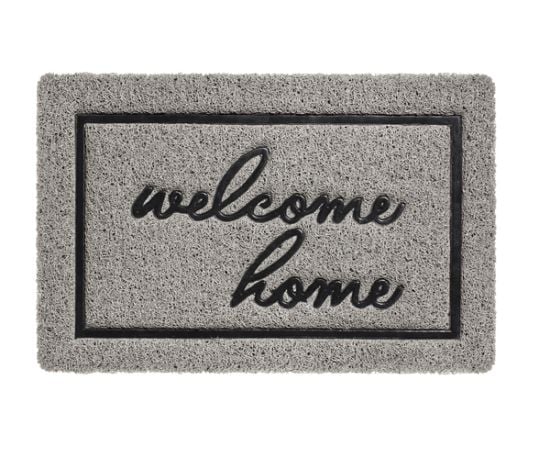 Rug Hamat 304 ELVO Welcome Home 40x60 cm