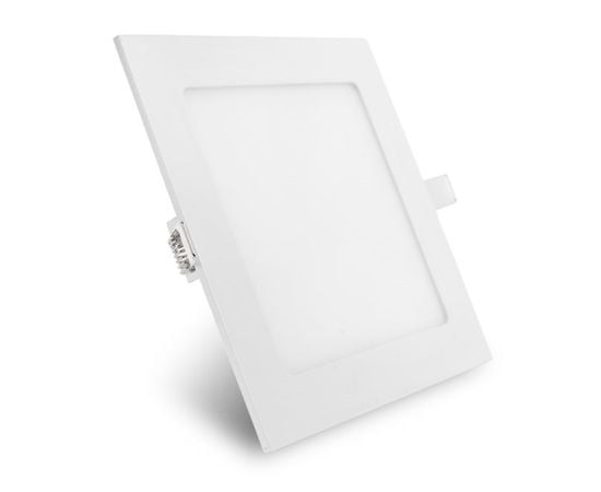 Panel LED XG008 12W 3000K square