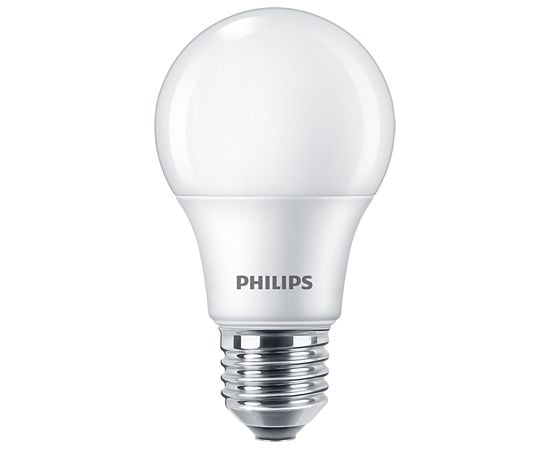 Светодиодная лампа PHILIPS Ecohome 6500K 9W E27