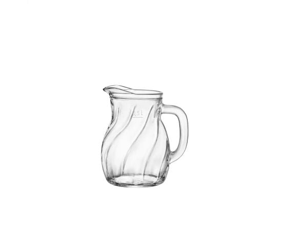 Glass carafe Bormioli Rocco BISTROT 310139 500ml