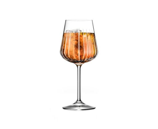 Wine glass RCR TIMELESS 212456 6pcs 510ml