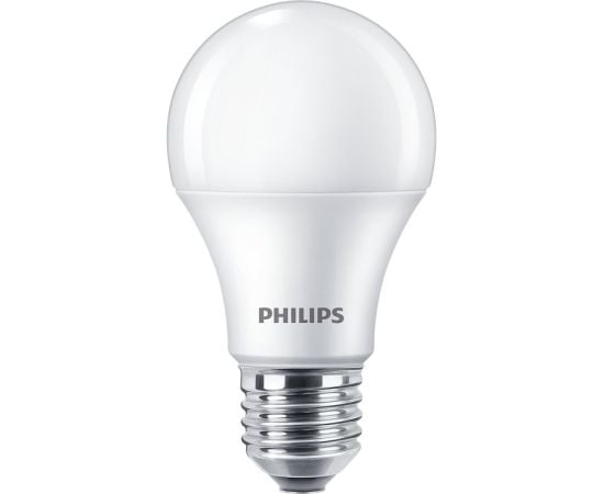 LED Lamp Philips Ecohome 11W E27 6500K 1PF/20RCA