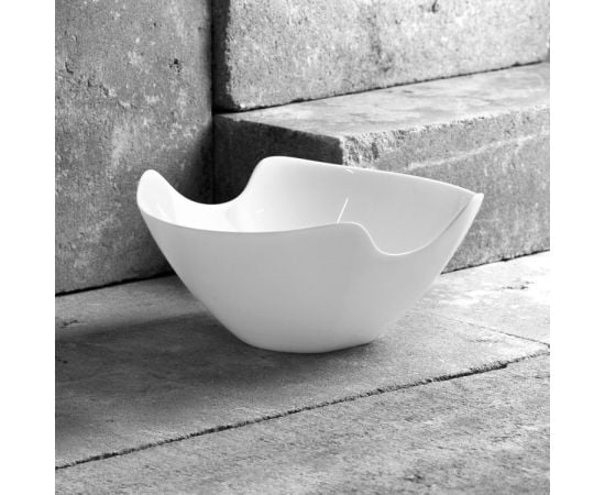 Bowl Luminarc Salenco white 24 cm