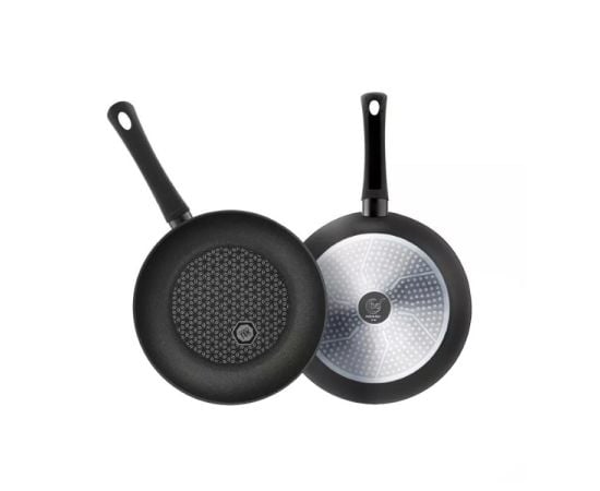 Frying pan TVS 28cm DIAMANTE INDUCTION 17958