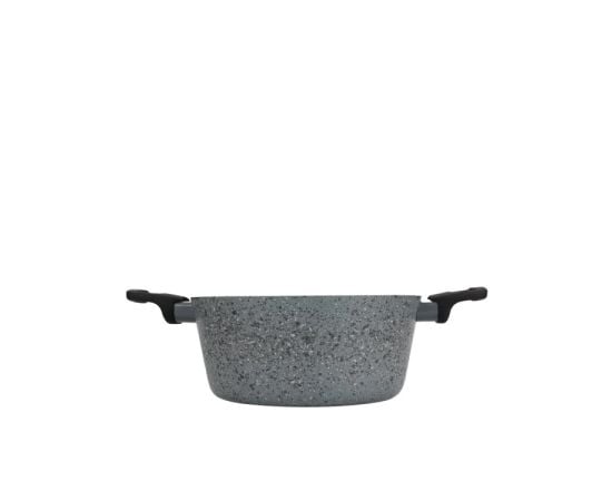 Granite pot BRABANTIA 24cm 295051