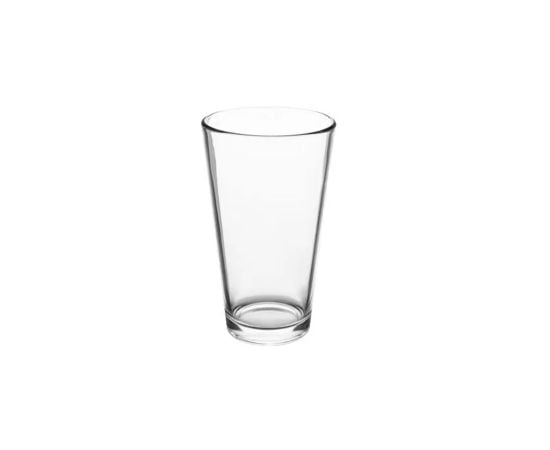 Juice glass tall CEGECO Konik 337077 400ml