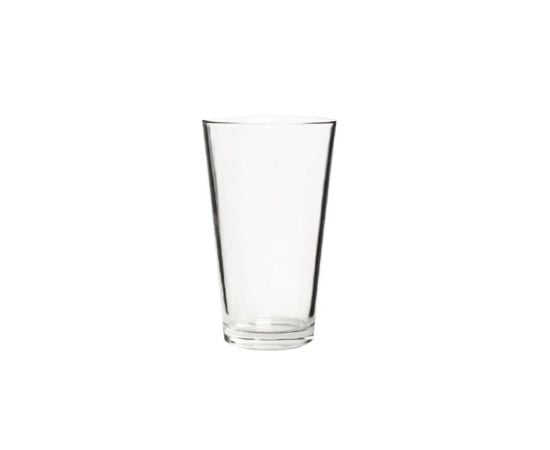 Juice glass tall CEGECO Konik 337077 400ml