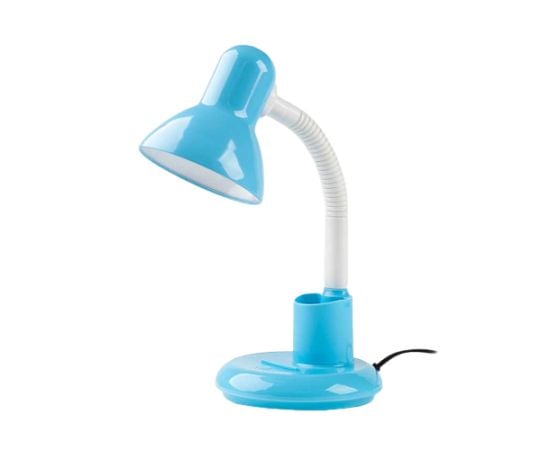 Table lamp New Light E27 blue MT-623