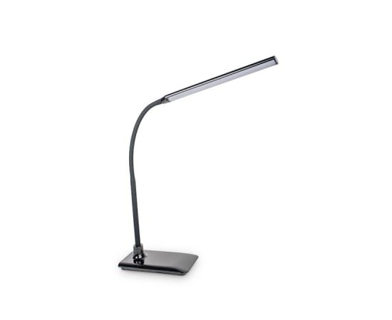 Table lamp New Light LED-TL 4.5W M.TOUCH SCHWARZ LAROA