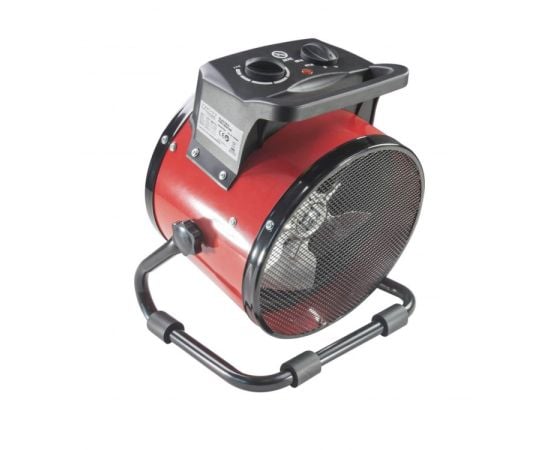 Industrial electric heater Raider RD-EFH08 3000 W