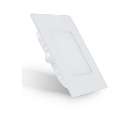 ფიქსი New Light LED XG023 3W SQUARE 6500K LED