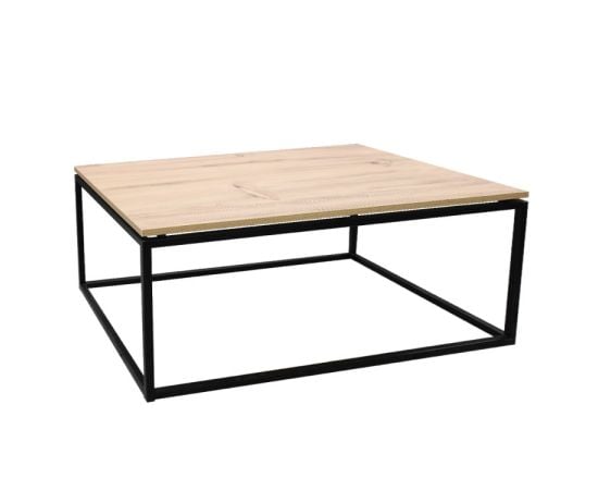 Coffee table 100x60x45