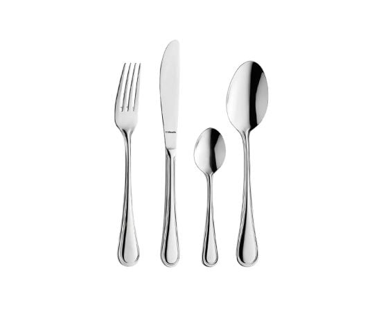 Cutlery set silver Amefa Helena 213369 24pcs