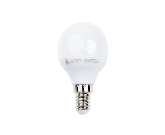 Светодиодная лампа New Light 4000K 5W E14