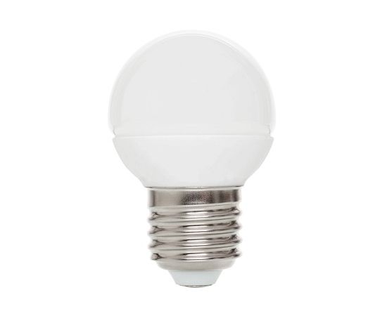 LED Lamp LINUS 3000K 6W 220-240V E27