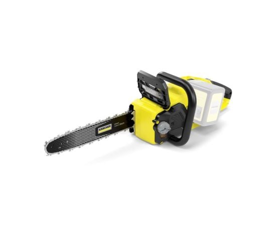 Пила цепная аккумуляторная Karcher CNS 36-35 36V