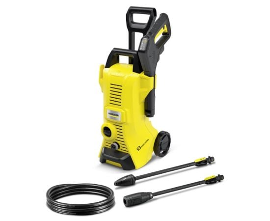 Аппарат высокого давления Karcher K 3 Power Control 1600W 120Bar