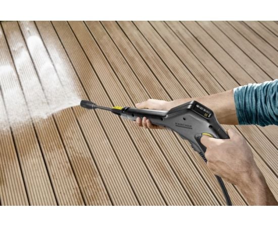 Аппарат высокого давления Karcher K 3 Power Control 1600W 120Bar