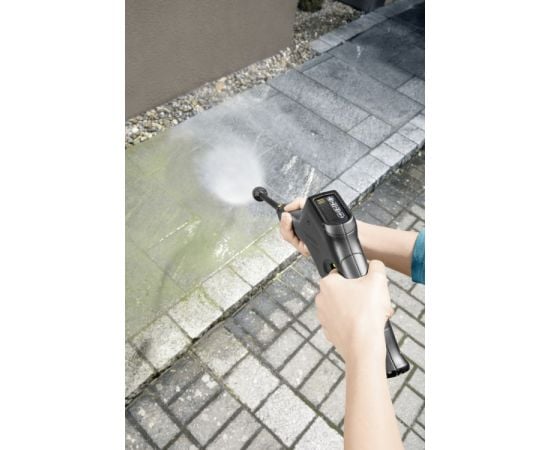 Аппарат высокого давления Karcher K 3 Power Control 1600W 120Bar