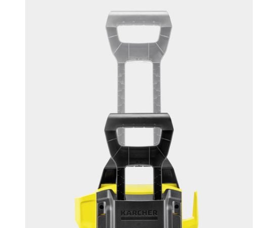 Аппарат высокого давления Karcher K 3 Power Control 1600W 120Bar