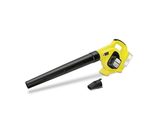 Воздуходувка садовая аккумуляторная Karcher LBL 4 36V