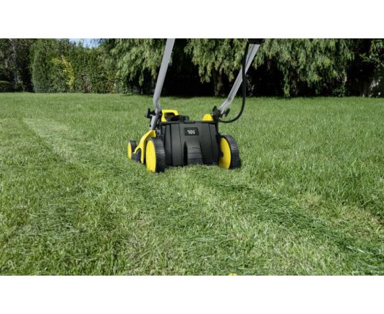 Газонокосилка аккумуляторная Karcher LMO 36-40 36V