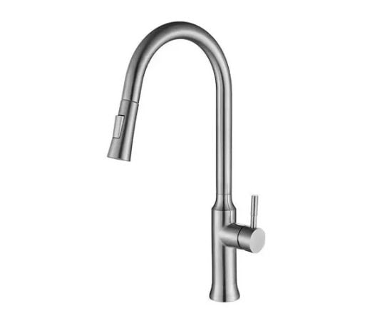 Kitchen faucet Kettler Matilda KT3047SH-9