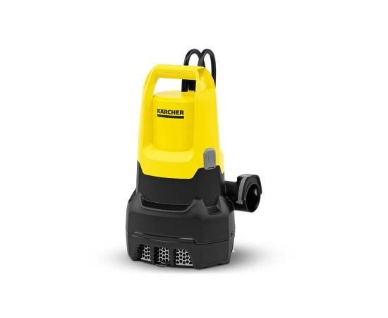 Submersible pump for dirty water Karcher SP 22.000 Dirt