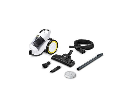 Vacuum Cleaner for Dry Cleaning Karcher VC 3