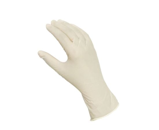 Disposable gloves HEARTMED 100 LPF XL