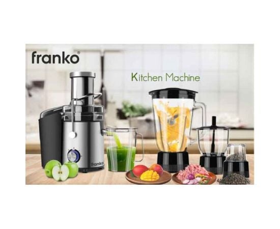 Комбайн кухонный Franko FKM-1178 800 W