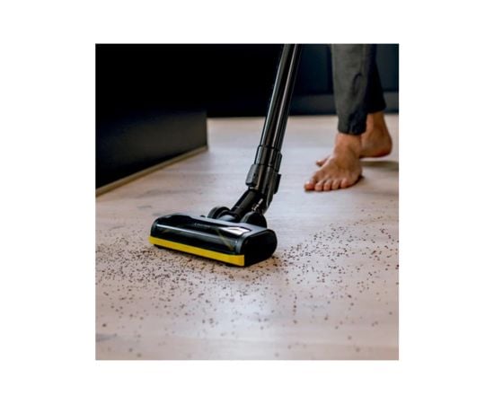 Battery Vacuum Cleaner Karcher VC 4 Cordless myHome