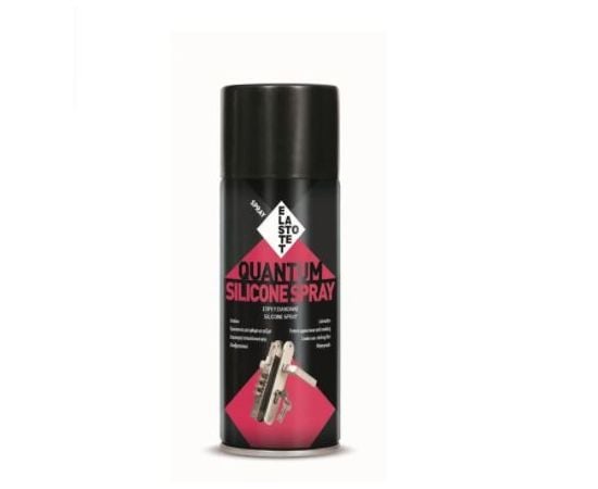 Spray Elastotet Quantum Silicone 400ml