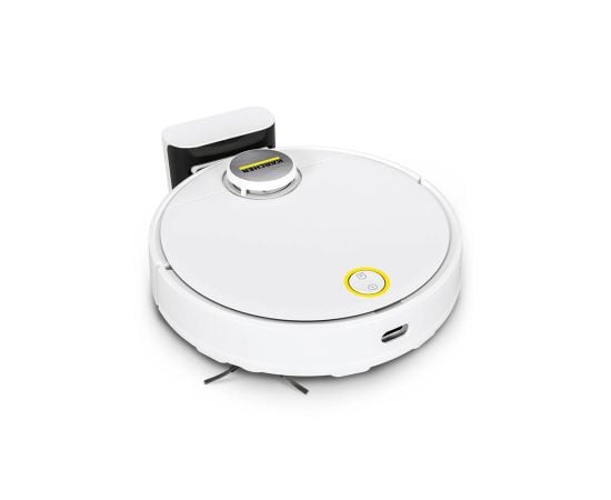 Robot vacuum cleaner Karcher RCV 3