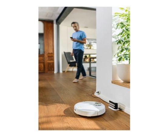 Robot vacuum cleaner Karcher RCV 3