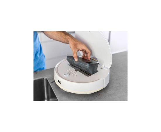 Robot vacuum cleaner Karcher RCV 3