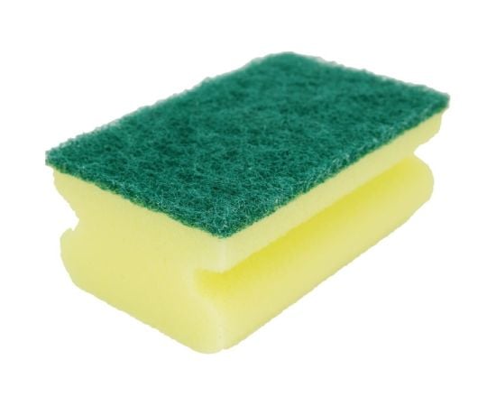 Dish sponge Alfa 5x12 cm