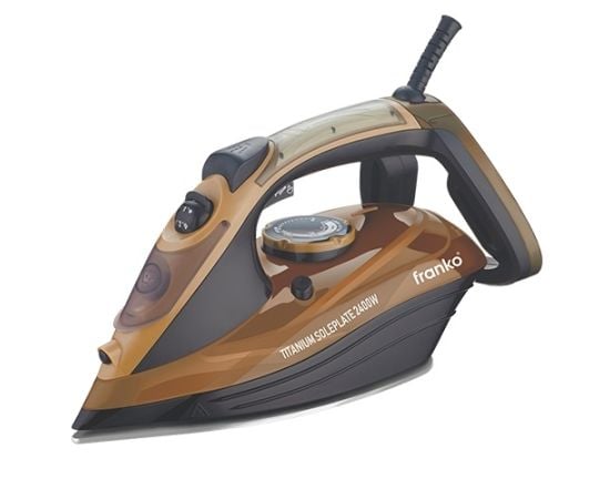 Iron Franko FSI-1152 2400W