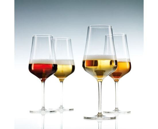 White wine glass Schott Zwiesel 21,7cm 370ml FINE 65249