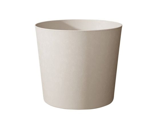 Пластиковый горшок EDA POT ELEMENT CONIQUE 49,5x42 см - 62,2 л