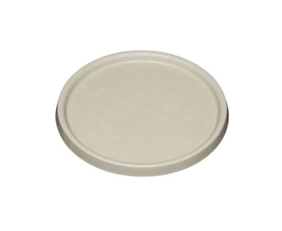 Pot stand plastic EDA SOUCOUPE ELEMENT 37,8x2,4 cm