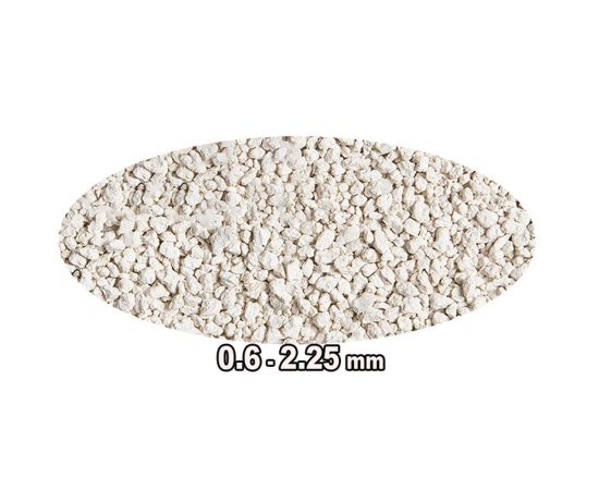 Cat toilet filler Bentonite Quik 10l powder