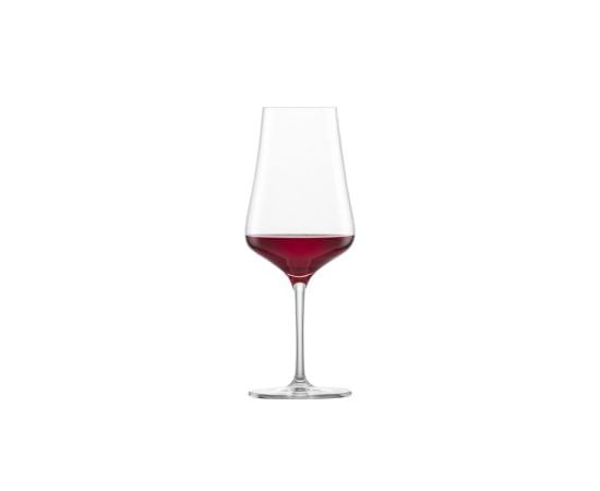 Glass of red wine Schott Zwiesel 22,8cm 486ml FINE 65248