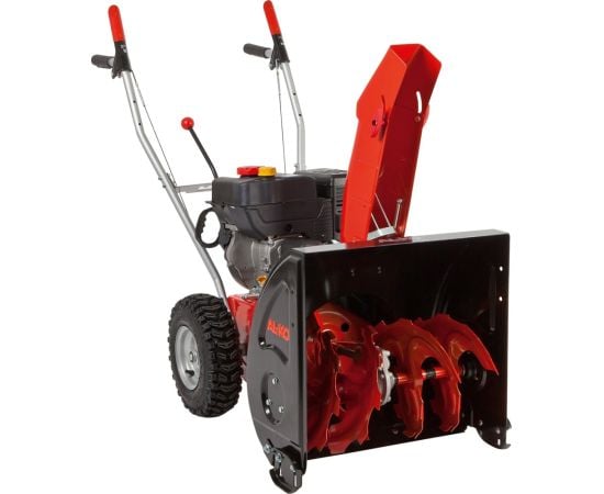 Gasoline snow removal machine AL-KO SnowLine 560 II 4000W