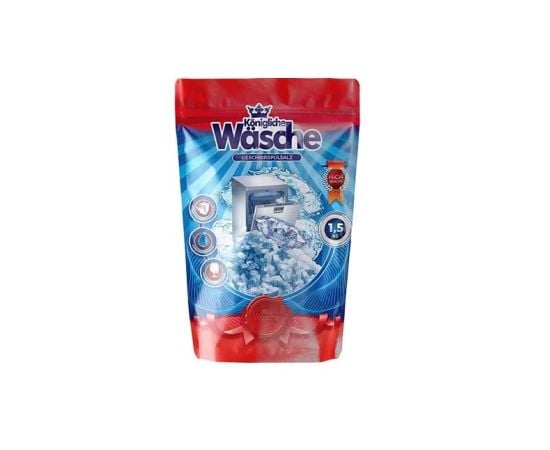 Dishwasher salt Wäsche 0710 1,5kg