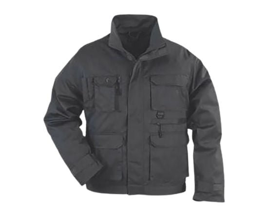 Jacket American Safety 8HARV XL black