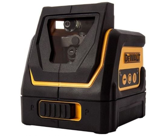 Self-leveling laser level DeWalt DW0811-XJ